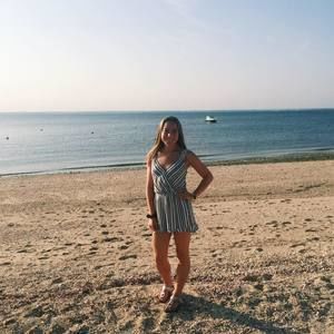 Meet your Posher, Sam